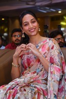 Srinidhi Shetty at Aadarsha Kutumbam